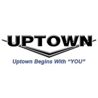 Uptown Motors logo - Similar company to Mechatechspace Ltd