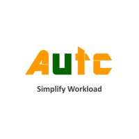 AuTC logo - Similar company to Chaptertwo