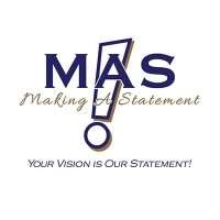 Making a Statement logo - Similar company to Nawbo Greater Tampa Lakeland