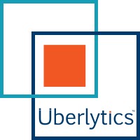 Uberlytics, LLC logo - Similar company to Mentorapm Asset Management
