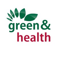 Green And Health logo - Similar company to Ark