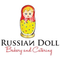 Russian Doll Bakery and Catering logo - Similar company to Echo 7 Foxtrot, Llc