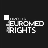 EuroMed Rights logo - Similar company to Arab Foundation For Freedoms And Equality