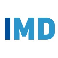 InboundMD logo - Similar company to Pitch + Pivot