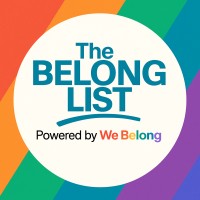 The Belong List - Awards & Recognition logo - Similar company to Author Anthony-Willis