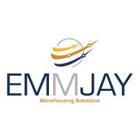 Emmjay Warehousing Solutions logo - Similar company to Active Supply Chains