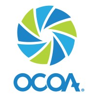 OCOA logo - Similar company to Digitalus Agency