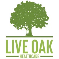 Live Oak Healthcare logo - Similar company to Summit Ltc Management Llc