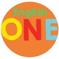 EnglishONE logo - Similar company to Medatus