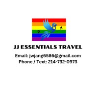 JJ Essentials Travel logo - Similar company to David S Brown