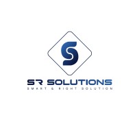 SR Solutions Digital logo - Similar company to Aer Studio