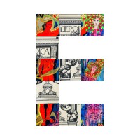 La Nuova Eroica logo - Similar company to Lexis Compagnia Editoriale In Torino