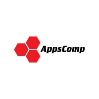 AppsComp Widgets Pvt Ltd., logo - Similar company to Technoduces Info Solutions Pvt. Ltd.
