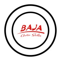 Baja Autos logo - Similar company to Global Marketing