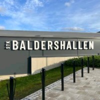 Baldershallen logo - Similar company to Alma Property