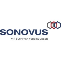 SONOVUS GmbH logo - Similar company to Jbitec Gmbh