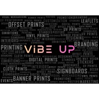 Vibe Up Solutions logo - Similar company to Thai Stays