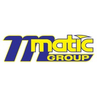 Matic Group logo - Similar company to Adapty Ab