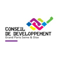 Conseil de Développement de la communauté urbaine du Grand Paris Seine et Oise logo - Similar company to Ca Coeur D'Essonne Agglomeration