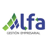 Alfa Servicios de Gestión Empresarial logo - Similar company to Pentecgy