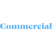 Commercial Type logo - Similar company to Typotheque