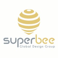Superbee Global Design Group logo - Similar company to Ybase