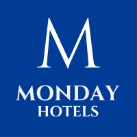 Monday Hotels logo - Similar company to Madstays