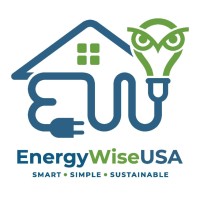 EnergyWise USA logo - Similar company to Home Expo & Design