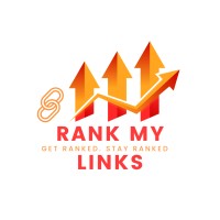 Rank My Links logo - Similar company to Equal2