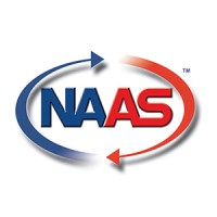 NAAS Corporation Ltd. logo - Similar company to Chola Labs Software