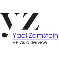 Yael Zamstein - Vp As A Service