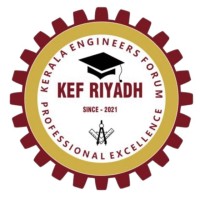 KERALA ENGINEERS FORUM RIYADH logo - Similar company to Gft - Green Figure Technique