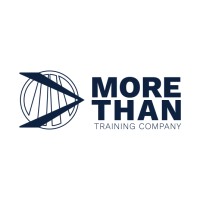 More Than Training Company logo - Similar company to Equita Talent Partners Oy