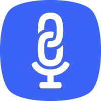 Podlink logo - Similar company to Chartable