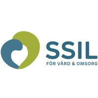 SSIL - För Vård och Omsorg logo - Similar company to Viso Interim