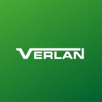 Verlan | Calzado de Seguridad logo - Similar company to Pendre Surgery, Mold