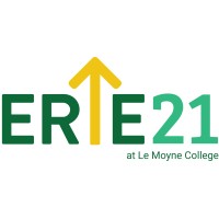 ERIE21 logo - Similar company to Mindwise Solutions Cio