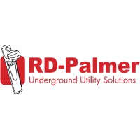 RD-Palmer Technology logo - Similar company to Certerra Subsurface Imaging (Sitescan)