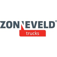 Zonneveld Trucks & Zonneveld Carrosserie logo - Similar company to Triple Showtechniek