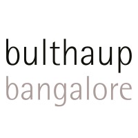 bulthaup bangalore logo - Similar company to Posh Designs