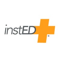 instED logo - Similar company to Winter Street Ventures