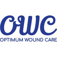 Optimum Wound Care logo - Similar company to Apex Wound Care And Hyperbaric Medicine