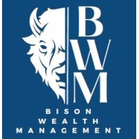 Bison Wealth Management logo - Similar company to Summation Wealth Group