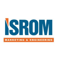 ISROM International logo - Similar company to Nct Zrt.