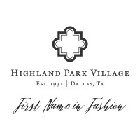 Highland Park Village logo - Similar company to Chatham Bars Inn