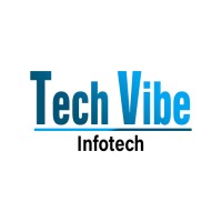 Tech Vibe Infotech logo - Similar company to Jawan Tech