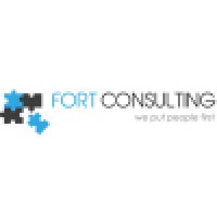 Fort Consulting Pte Ltd logo - Similar company to Iole Solutions