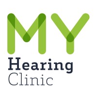 My Hearing Clinic logo - Similar company to Axelman Group
