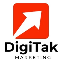 DigiTak Marketing logo - Similar company to Digitak