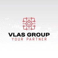 Vlas Group Ltd. logo - Similar company to Devi By Danfoss